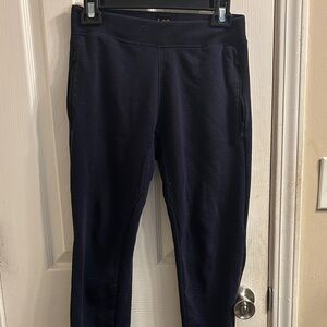 Lee Kids Navy Blue Bottoms